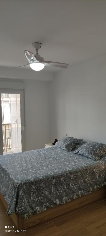 Beachfront Cozy Apartament Arenales Del Sol, Alicante Exterior photo